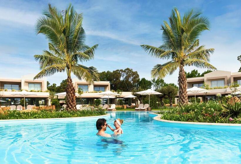 בית מלון כפרי Porto Sani