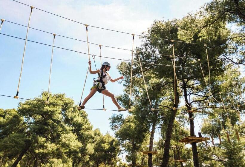 בית מלון כפרי Porto Sani