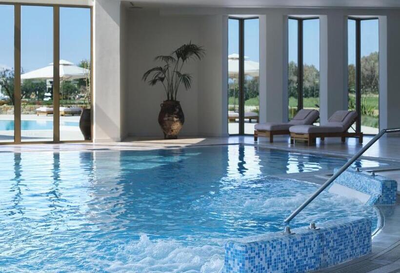 בית מלון כפרי Porto Sani