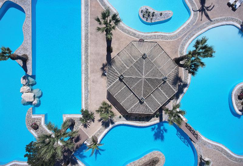 בית מלון כפרי Porto Sani