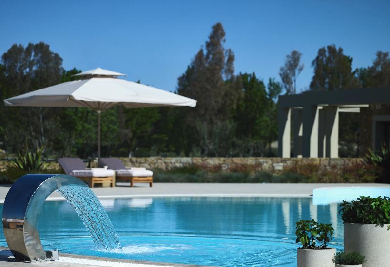 בית מלון כפרי Porto Sani