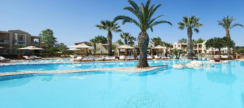 בית מלון כפרי Porto Sani