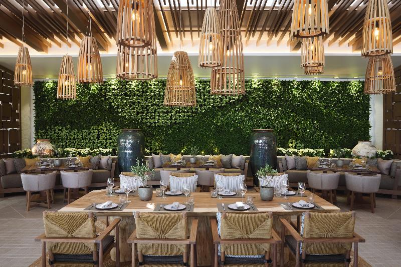 בית מלון כפרי Porto Sani