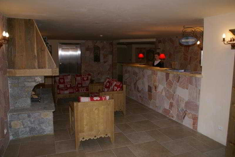 فندق Quartier des Euchères