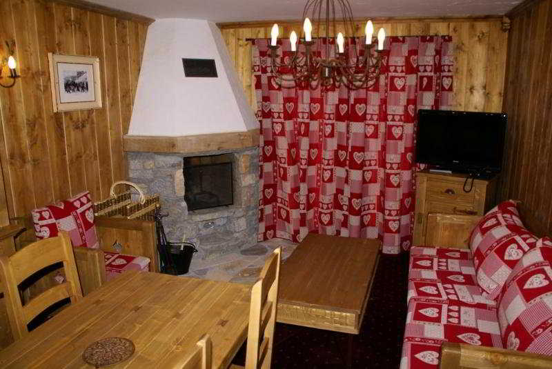 فندق Quartier des Euchères