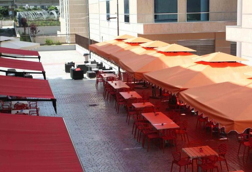 בית מלון כפרי Rama Palace