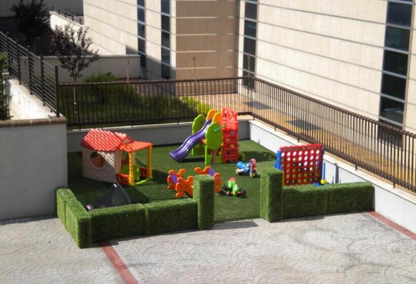 בית מלון כפרי Rama Palace