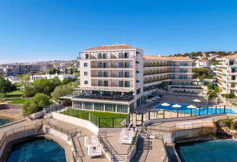 בית מלון כפרי Ramada by Wyndham, Athens Club Attica Riviera