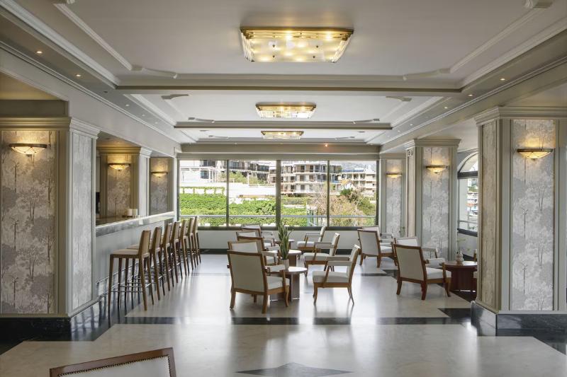 בית מלון כפרי Ramada by Wyndham, Athens Club Attica Riviera