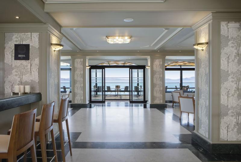 בית מלון כפרי Ramada by Wyndham, Athens Club Attica Riviera