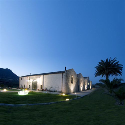 酒店 Relais Angimbè