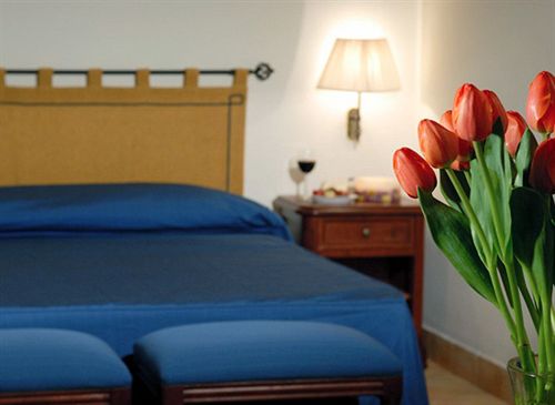 فندق Relais Angimbè