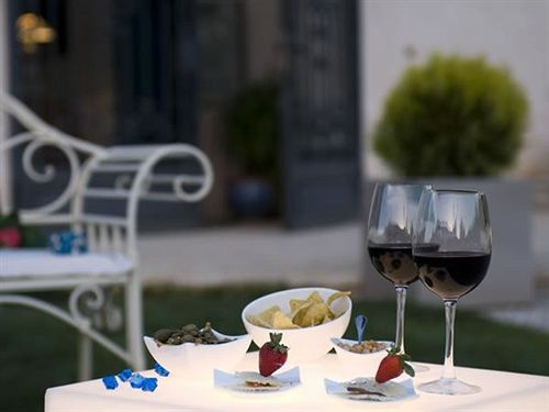 酒店 Relais Angimbè