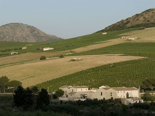 酒店 Relais Angimbè