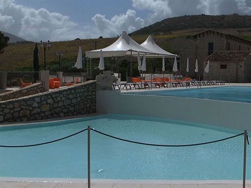 酒店 Relais Angimbè