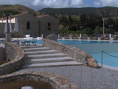 فندق Relais Angimbè