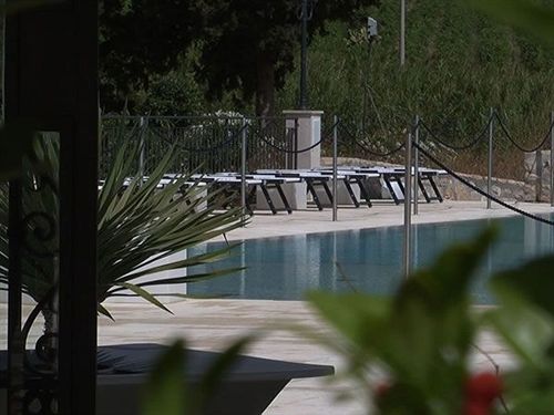 酒店 Relais Angimbè