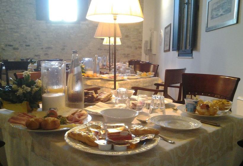 فندق Relais Angimbè