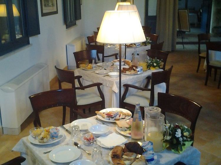 酒店 Relais Angimbè