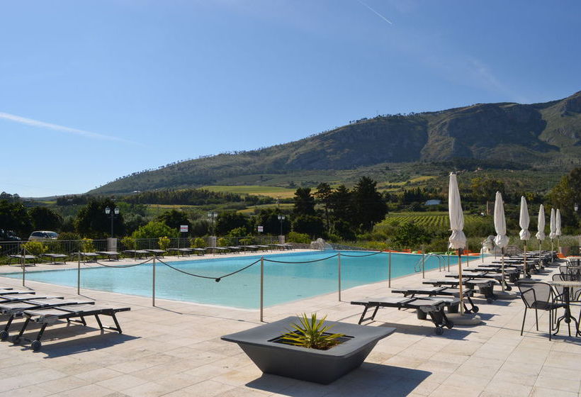 酒店 Relais Angimbè