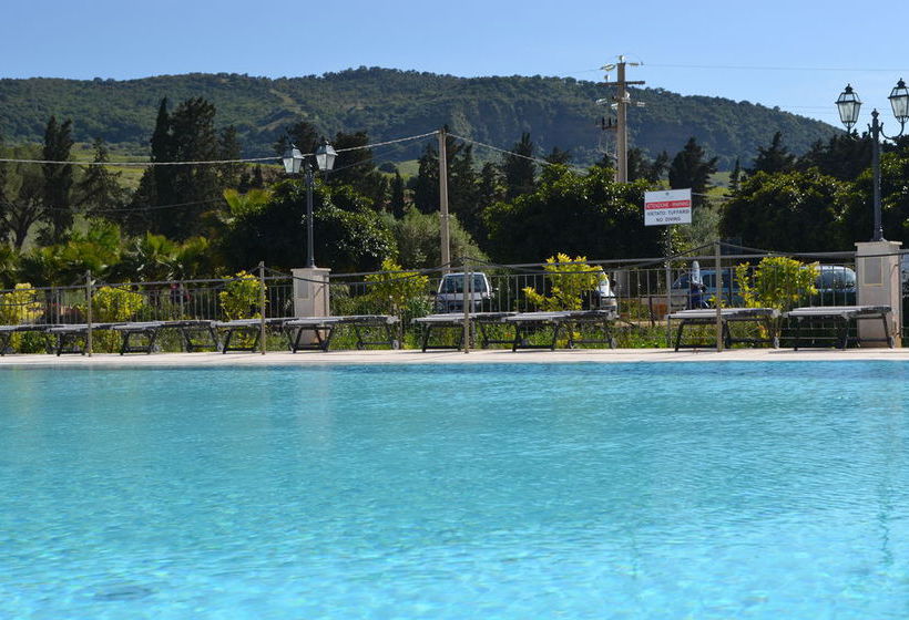 فندق Relais Angimbè