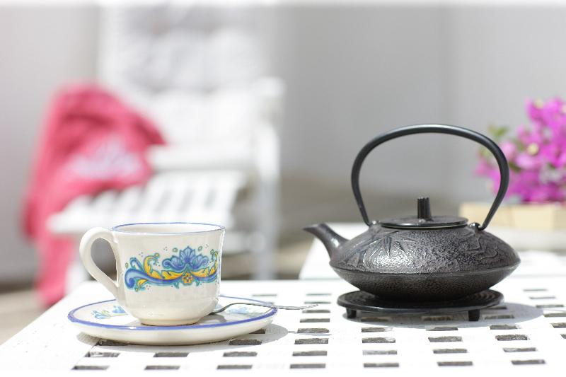 בית מלון כפרי Relais Corte Palmieri & Il Chiostro  Residenza D Epoca