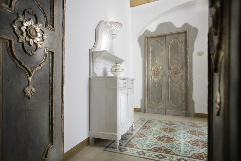 בית מלון כפרי Relais Corte Palmieri & Il Chiostro  Residenza D Epoca