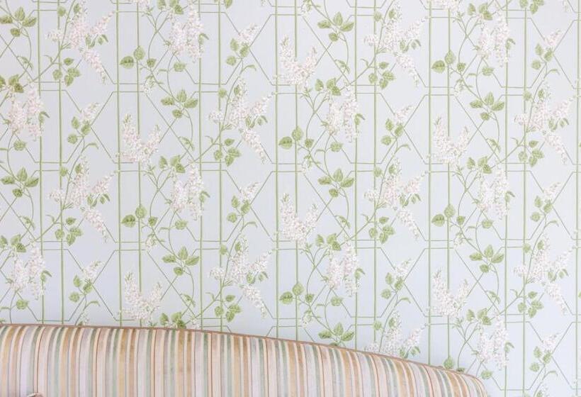 Отель Relais Villa Savarese