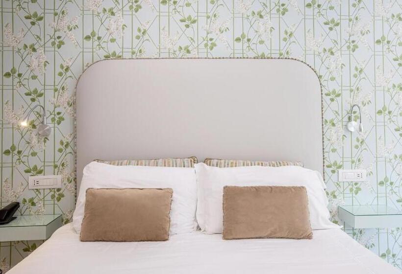 Отель Relais Villa Savarese