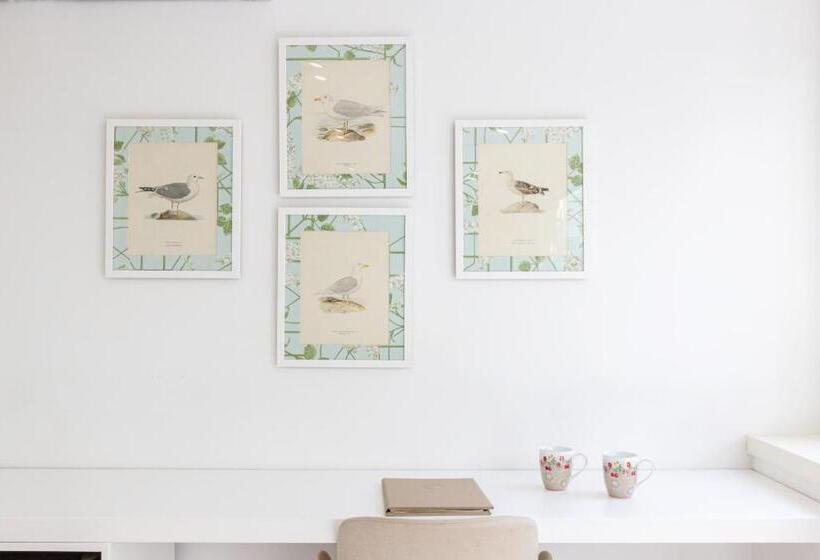 Отель Relais Villa Savarese