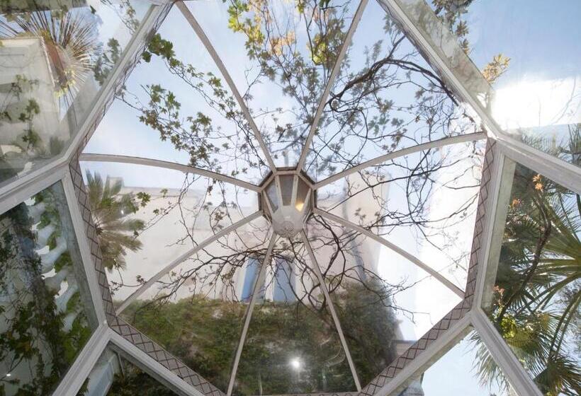 Отель Relais Villa Savarese