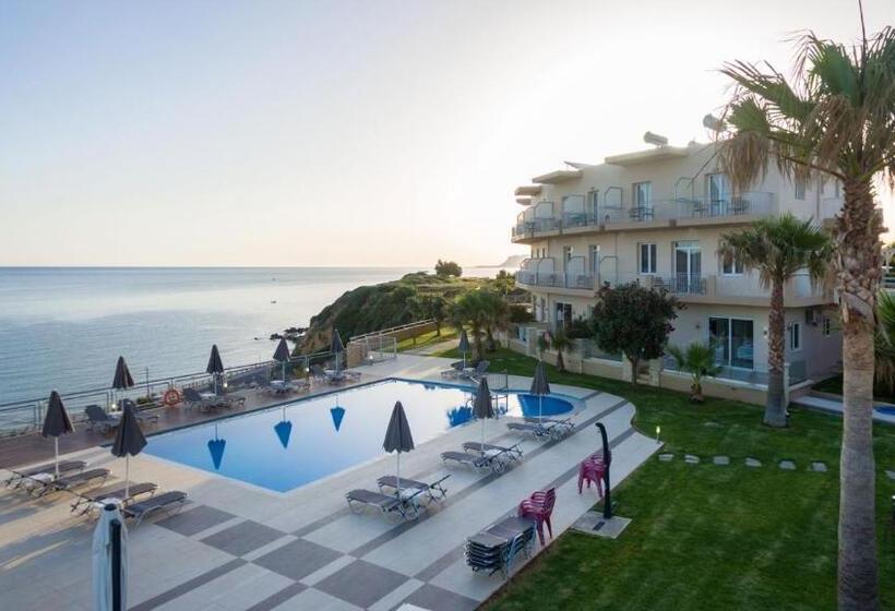 בית מלון כפרי Renieris