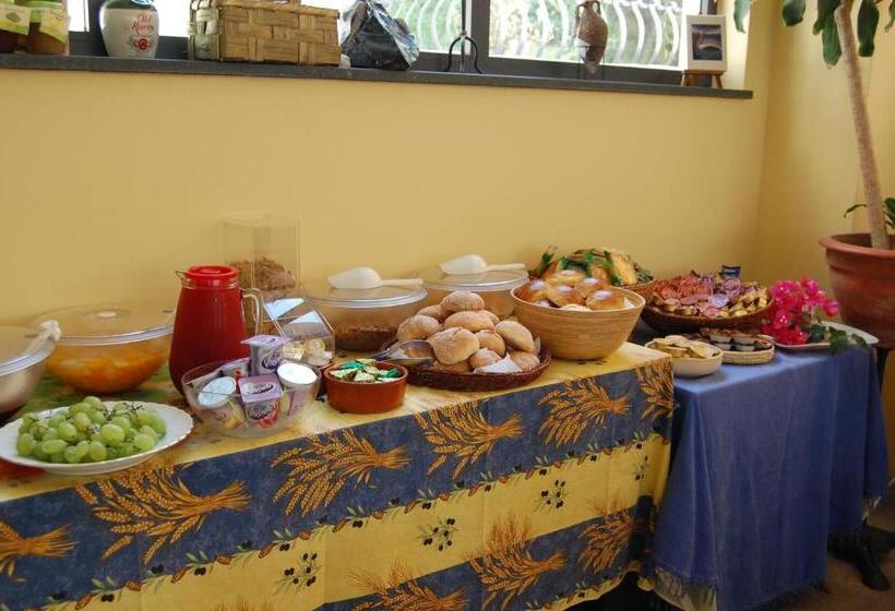 Residence Hotel Baia Portinenti