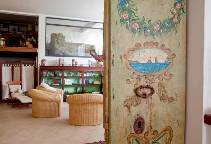 Residence Hotel Baia Portinenti