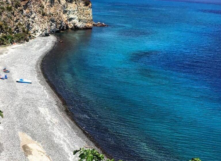 Residence Hotel Baia Portinenti