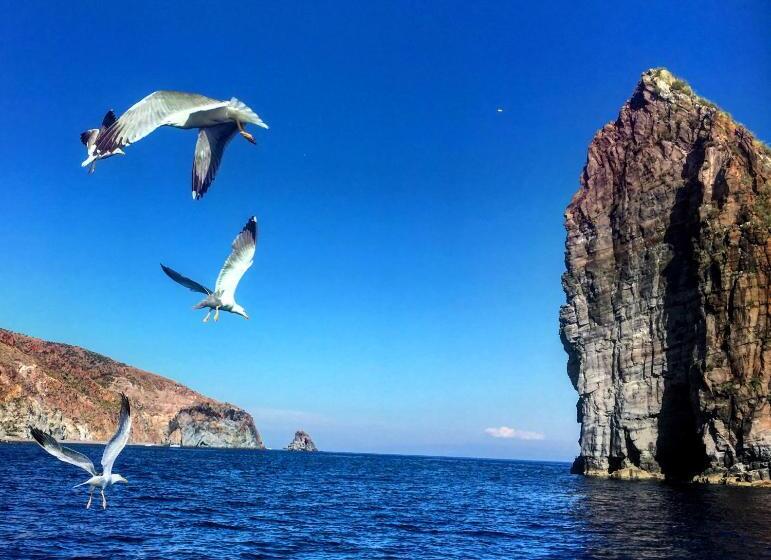 Residence Hotel Baia Portinenti