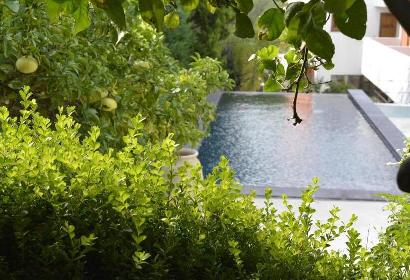 Residence Hotel Baia Portinenti