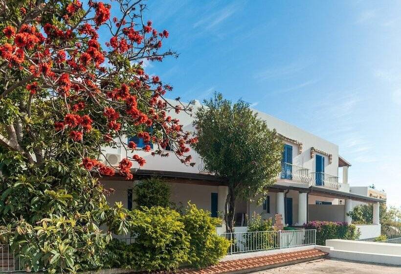 酒店 Residence La Villetta