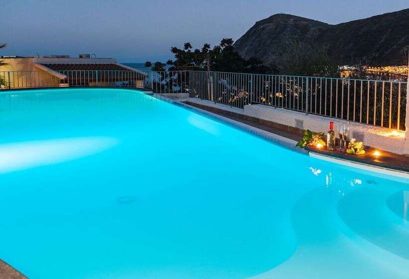 酒店 Residence La Villetta