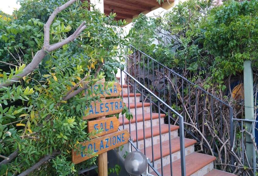 酒店 Residence La Villetta