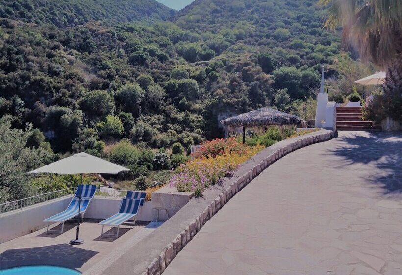 酒店 Residence La Villetta