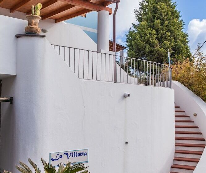 酒店 Residence La Villetta