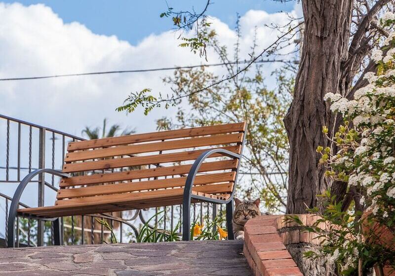 酒店 Residence La Villetta