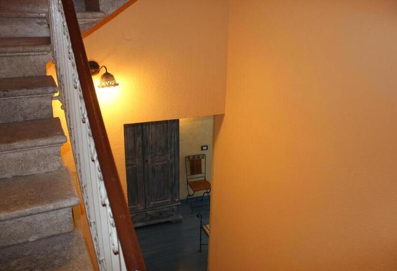 酒店 Residence Le Chiavi Di San Francesco