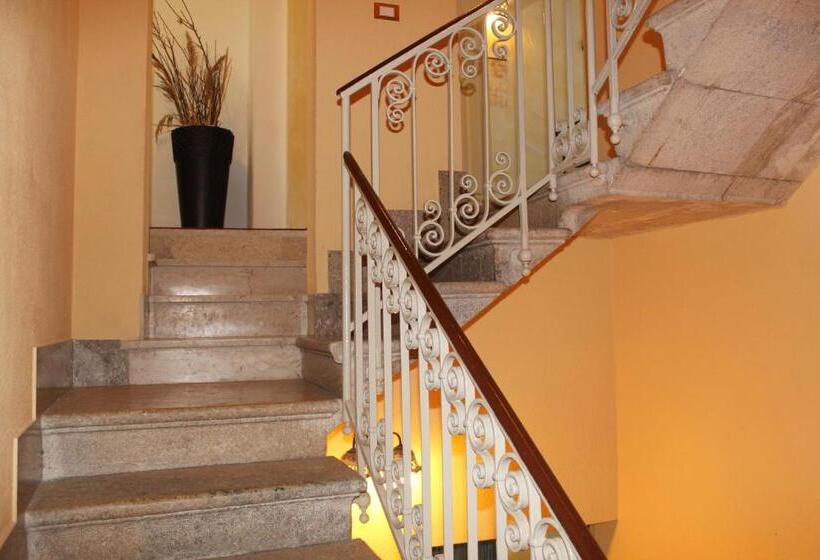 酒店 Residence Le Chiavi Di San Francesco