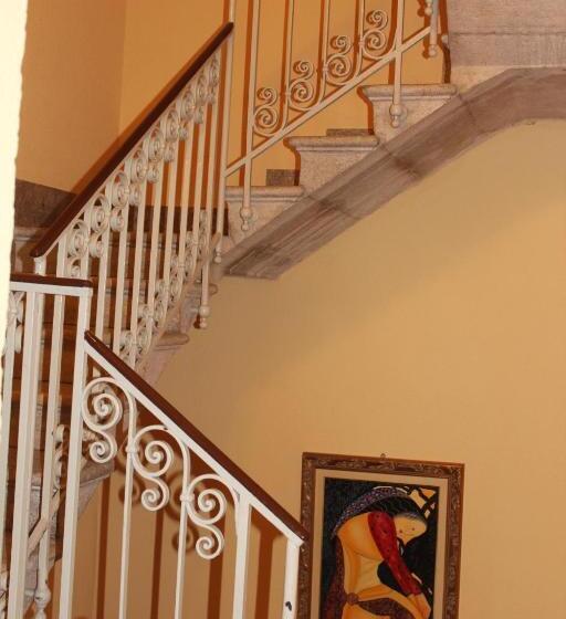 酒店 Residence Le Chiavi Di San Francesco