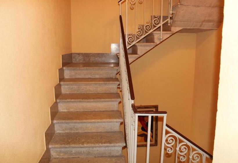 酒店 Residence Le Chiavi Di San Francesco