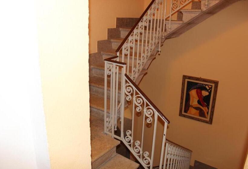 酒店 Residence Le Chiavi Di San Francesco