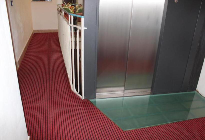 酒店 Residence Le Chiavi Di San Francesco