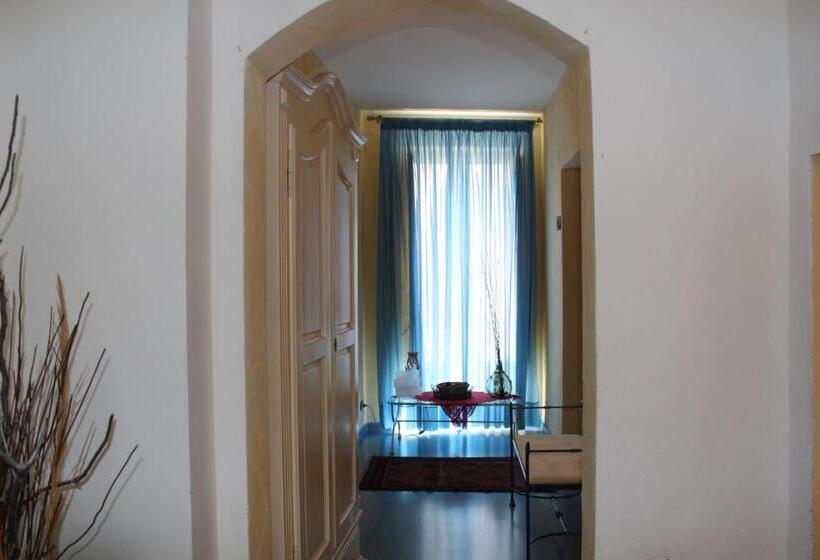 هتل Residence Le Chiavi Di San Francesco